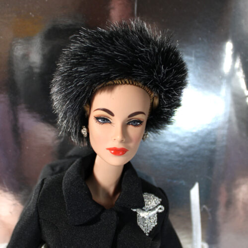 Joan Crawford: "Mommy Dearest" Movie Collectible Set /2013 14025 - (NRFB) #2 - Image 3