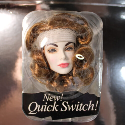 Joan Crawford: "Mommy Dearest" Movie Collectible Set /2013 14025 - (NRFB) #2 - Image 4