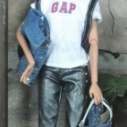 Outfit Set - GAP Shopping Ensemble