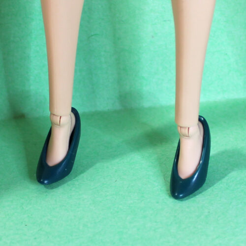 Shoes: Classic Pumps Mattel Barbie - Forest Green - Image 2