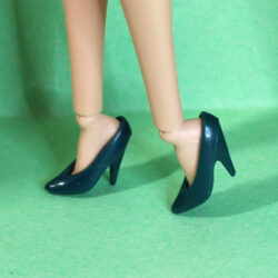 Shoes: Classic Pumps Mattel Barbie - Forest Green
