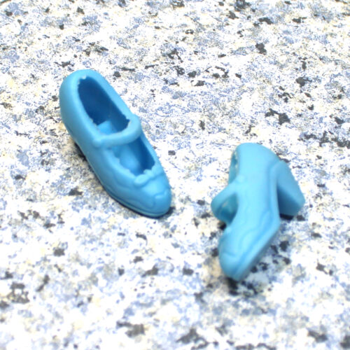 Shoes: Oversize Soft Vinyl - Various [FREE] - Image 4