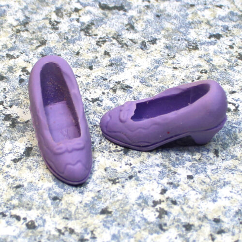 Shoes: Oversize Soft Vinyl - Various [FREE] - Image 3