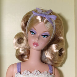 Silkstone: Barbie Fashion Model Collection "Tout de Suite" /2007 L9596 - (NRFB)