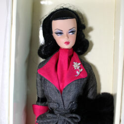 Silkstone: Barbie Fashion Model Collection "Muffy Roberts" /2004 H6485 - (NRFB)