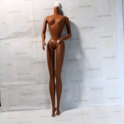 Silkstone: Barbie Fashion Model Collection "Toujours Couture" /2007 M3275 - (BODY ONLY)
