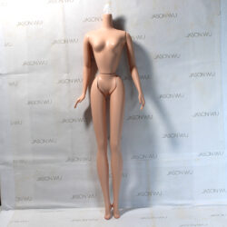 Silkstone: Barbie Fashion Model Collection "The Waitress" /2005 J8763 - (BODY ONLY)