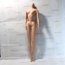 Silkstone: Barbie Fashion Model Collection "Highland Fling" /2005 J0939 - (BODY ONLY)