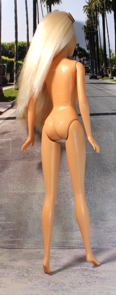 Barbie: My Scene "Club Birthday" /2004 G6116 - (Dressed) - Image 11