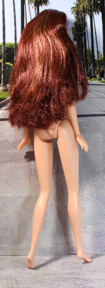 Chelsea: My Scene "Goes Hollywood" /2005 G6131 - (Dressed) - Image 11