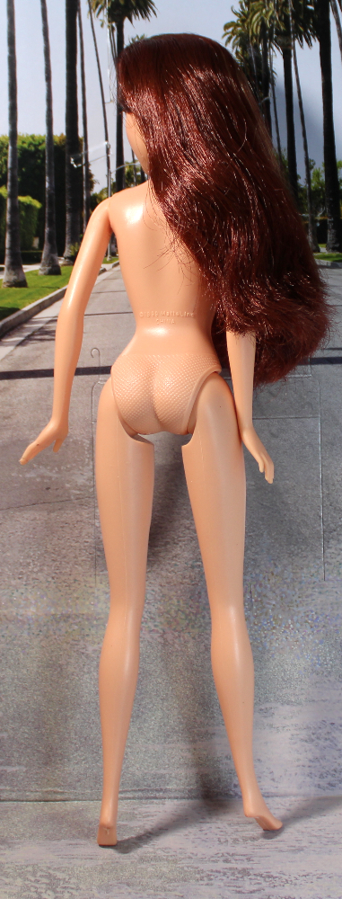 Chelsea: My Scene "Goes Hollywood" /2005 G6131 - (Dressed) - Image 12