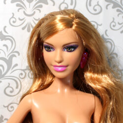 Summer: Fashionistas /2013 Y7632 - (Redressed, Rebodied Model Muse)