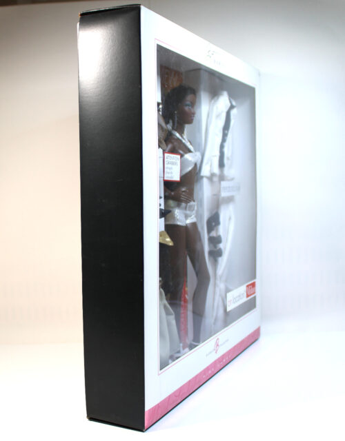 BARBIE: Best Models On Location "Milan" /2006 J0962 #3 - (NRFB) - Image 11