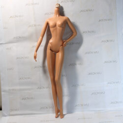 Model Muse: Barbie Best Models On Location "South Beach" /2006 J0943 - (BODY ONLY)