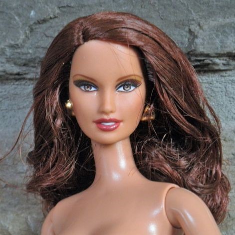 Barbie basics collection cheap