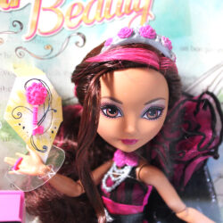 Ever After High: G1 Briar Beauty "Legacy Day" /2013 Asst BCF47: BCF50 - (NRFB #1)
