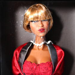 Adele Makeda: Cult Couture Basic "Glamour to Go" /2007 91153 - (NRFB #5)