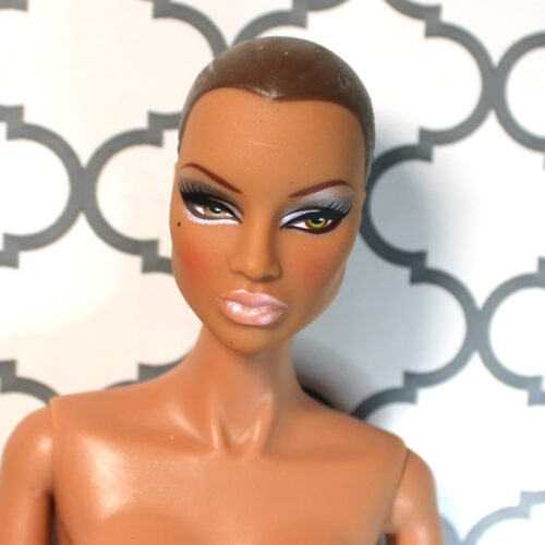 Natalia Fatale: Modern Pompadour Basic "Queen of the Hive" /2006 91105 - (Dressed) - Image 7