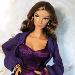 Natalia Fatale: Style Directive "Ready to Dare" /2012 91258 - (Redressed)