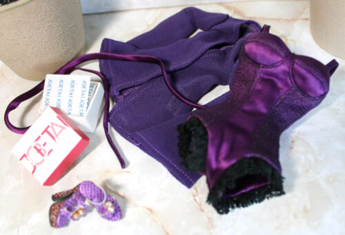 Natalia Fatale: Style Directive "Ready to Dare" /2012 91258 - (Redressed) - Image 11