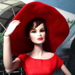 Veronique Perrin: Urban Safari "Full Spectrum" /2014 91347 - (Redressed)
