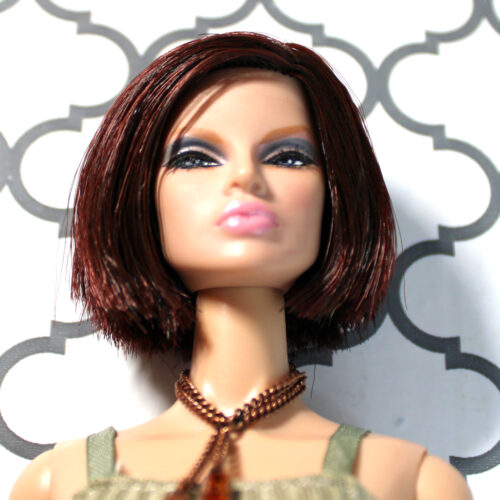 Eugenia Perrin-Frost: Foundation Collection "Tricks of the Trade" /2010 91246 - (Dressed, Restyled) - Image 2