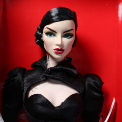 Natalia Fatale: IFDC Wizard of Oz Collection "Go West" /2011 75006 - NRFB