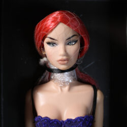 Kyori Sato: Cult Couture Basic "Living Dangerously" /2007 91155 - (Boxed, Rebodied)