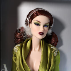 Vanessa Perrin: Glamorous Collection "Color Therapy" /2008 91195 - (NRFB Shipper))