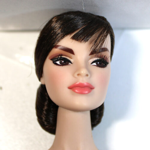 Poppy Parker: Funny Face "Bonjour Paris" Audrey Hepburn as Jo Stockton /2013 14015 - (Nude)
