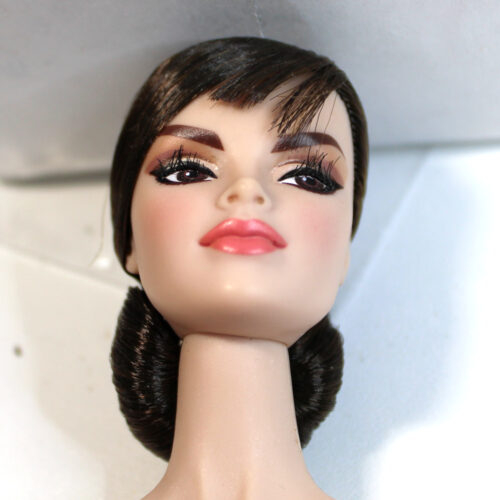 Poppy Parker: Funny Face "Bonjour Paris" Audrey Hepburn as Jo Stockton /2013 14015 - (Nude) - Image 2