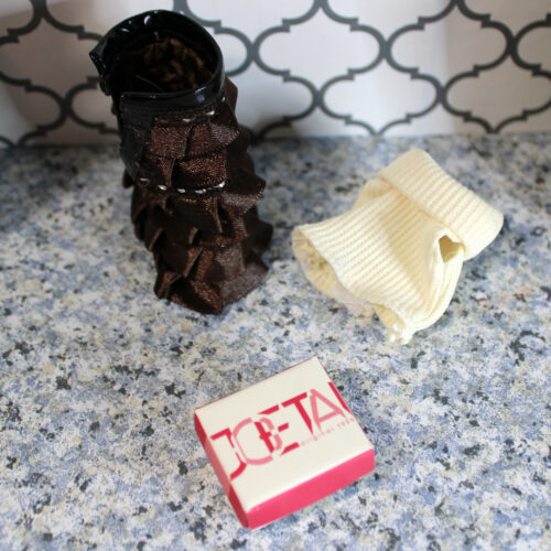Darla Daley: Jet Set Convention "Simply Simpatico" from 2-Doll Gift Set /2011 PP032 - (Redressed) - Image 7
