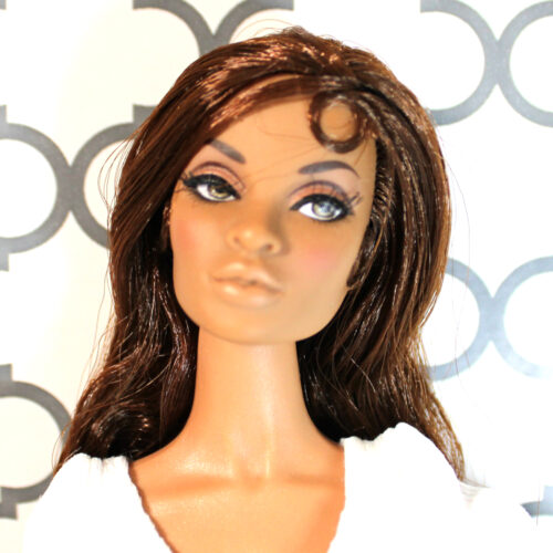 Darla Daley: Mod Collection "Bus Stop" /2012 PP032 - (Redressed)