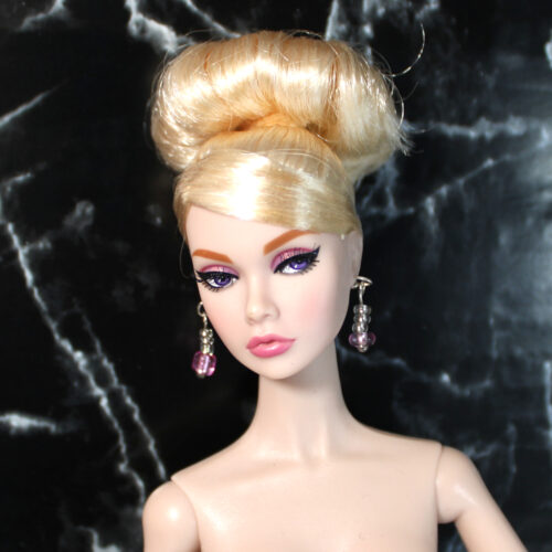 Poppy Parker: "Joyful in Japan" At the 1965 International Fair /2013 PP052 - (Redressed, Boxed)