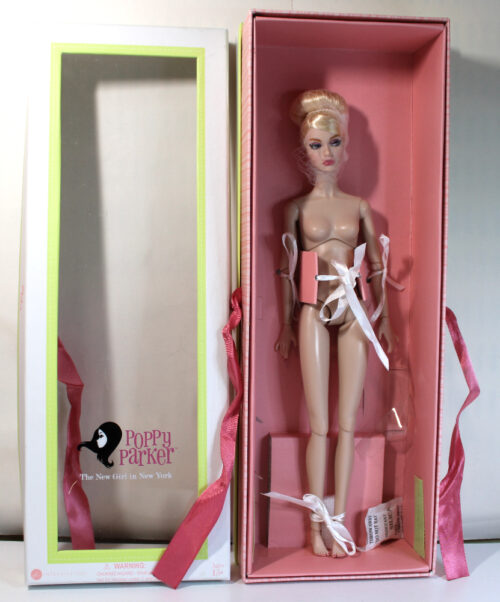 Poppy Parker: "Joyful in Japan" At the 1965 International Fair /2013 PP052 - (Redressed, Boxed) - Image 16