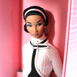 Darla Daley: "Twist 'N Shout" /2011 PP023 - (NRFB)