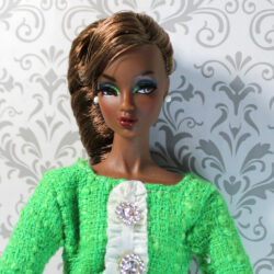 TJ: Dynamite Girls "London Calling" /2013 66088 - (Redressed)