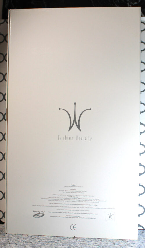 Nadja Rhymes: Model Behavior "Urban Outfitting" Gift Set /2007 82006 - (NRFB) - Image 10