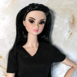 R&D Susie: Dynamite Girls "Love Revolution Sweet Freedom" /2014 66098 - (Redressed)