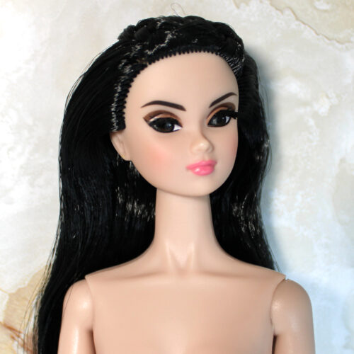 R&D Susie: Dynamite Girls "Love Revolution Sweet Freedom" /2014 66098 - (Redressed) - Image 8