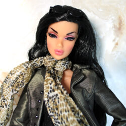 Aria: Dynamite Girls Season Essentials “Summer” /2012 & Outfit Barbie Best Models On Location "Monte Carlo" /2006 J0944 – (Redressed)