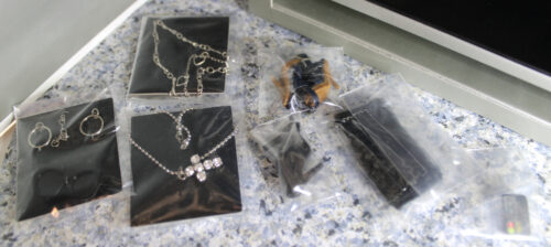 Erin Salston: Model Behavior "Pretty Calculated" Gift Set /2007 82003 - (NRFB) - Image 6