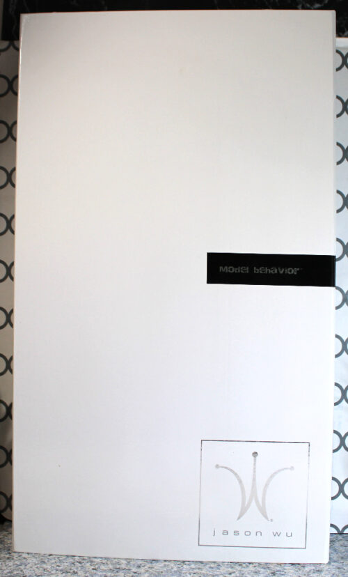 Erin Salston: Model Behavior "Pretty Calculated" Gift Set /2007 82003 - (NRFB) - Image 8