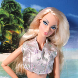 Rufus: Dynamite Girls Seasonal Essentials “Winter” /2012 – (Redressed)