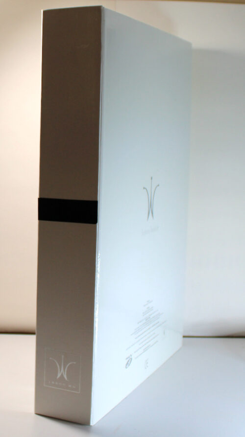 Erin Salston & Colette Duranger: Model Behavior “Painted Black” Love Sound Jason Wu Gift Set Exclusive /2007 82002 - (NRFB) - Image 13