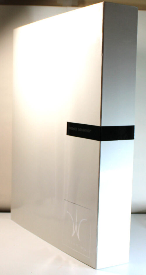 Erin Salston & Colette Duranger: Model Behavior “Painted Black” Love Sound Jason Wu Gift Set Exclusive /2007 82002 - (NRFB) - Image 11