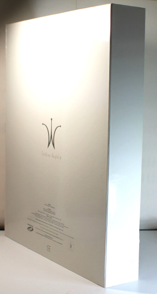 Erin Salston & Colette Duranger: Model Behavior “Painted Black” Love Sound Jason Wu Gift Set Exclusive /2007 82002 - (NRFB) - Image 14