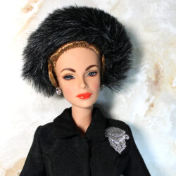 Joan Crawford: "Mommy Dearest" Movie Collectible /2013 14025 - (Boxed) #1