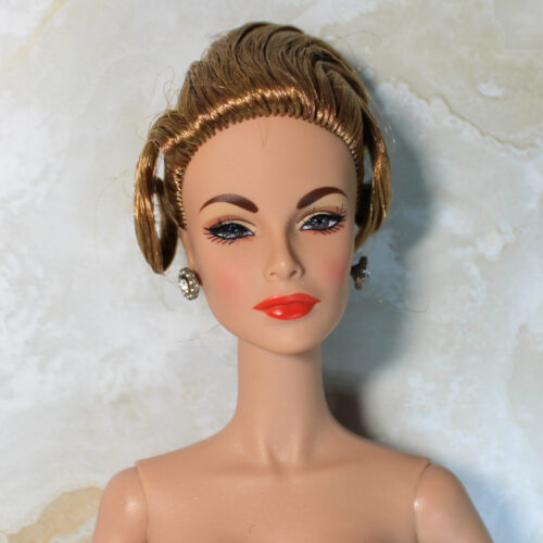Joan Crawford: "Mommy Dearest" Movie Collectible /2013 14025 - (Boxed) #1 - Image 6