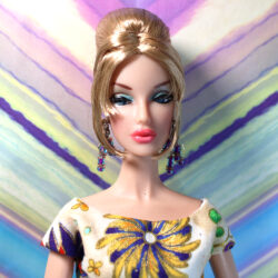 Monogram: "Echelon" /2011 90923 - (Redressed)